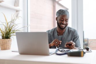 Vorteile von RE.DOCTOR™ Vitals für Telehealth-Anbieter