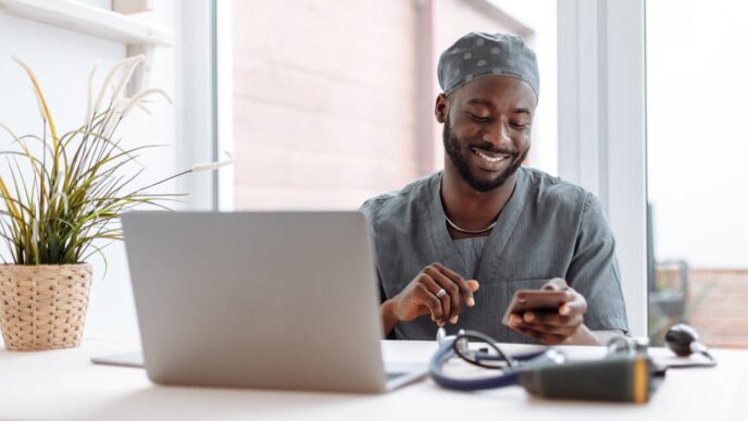 Vorteile von RE.DOCTOR™ Vitals für Telehealth-Anbieter