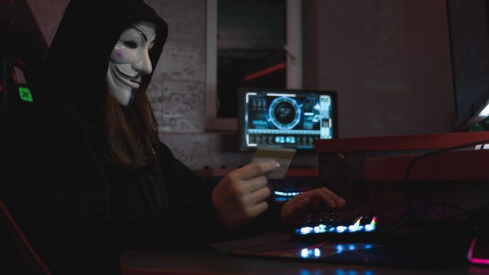 Nutzung biometrischer Phänotypen für eine sichere und personalisierte Authentifizierung