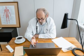 RE.DOCTOR Vitals: Eine neue Ära für medizinische Kliniken