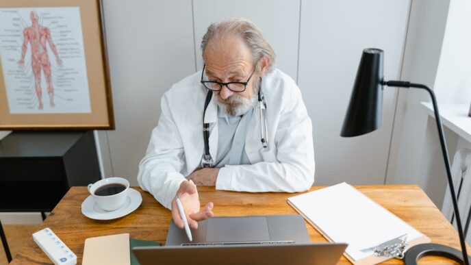 RE.DOCTOR Vitals: Eine neue Ära für medizinische Kliniken
