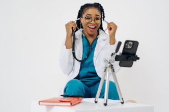 Echte Ergebnisse von echten Patienten
