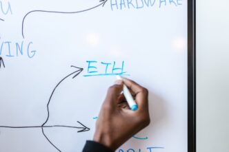 Sicherung biometrischer Daten mit Blockchain: Der innovative Ansatz von ProvaDiVita
