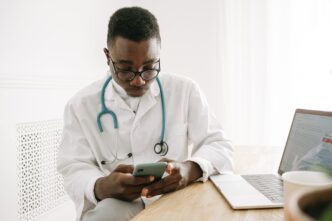 Der Aufschwung der Telemedizin und die Bedeutung der Fernüberwachung von Patienten