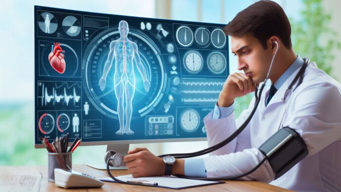 re.doctor