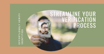Identitätsüberprüfung