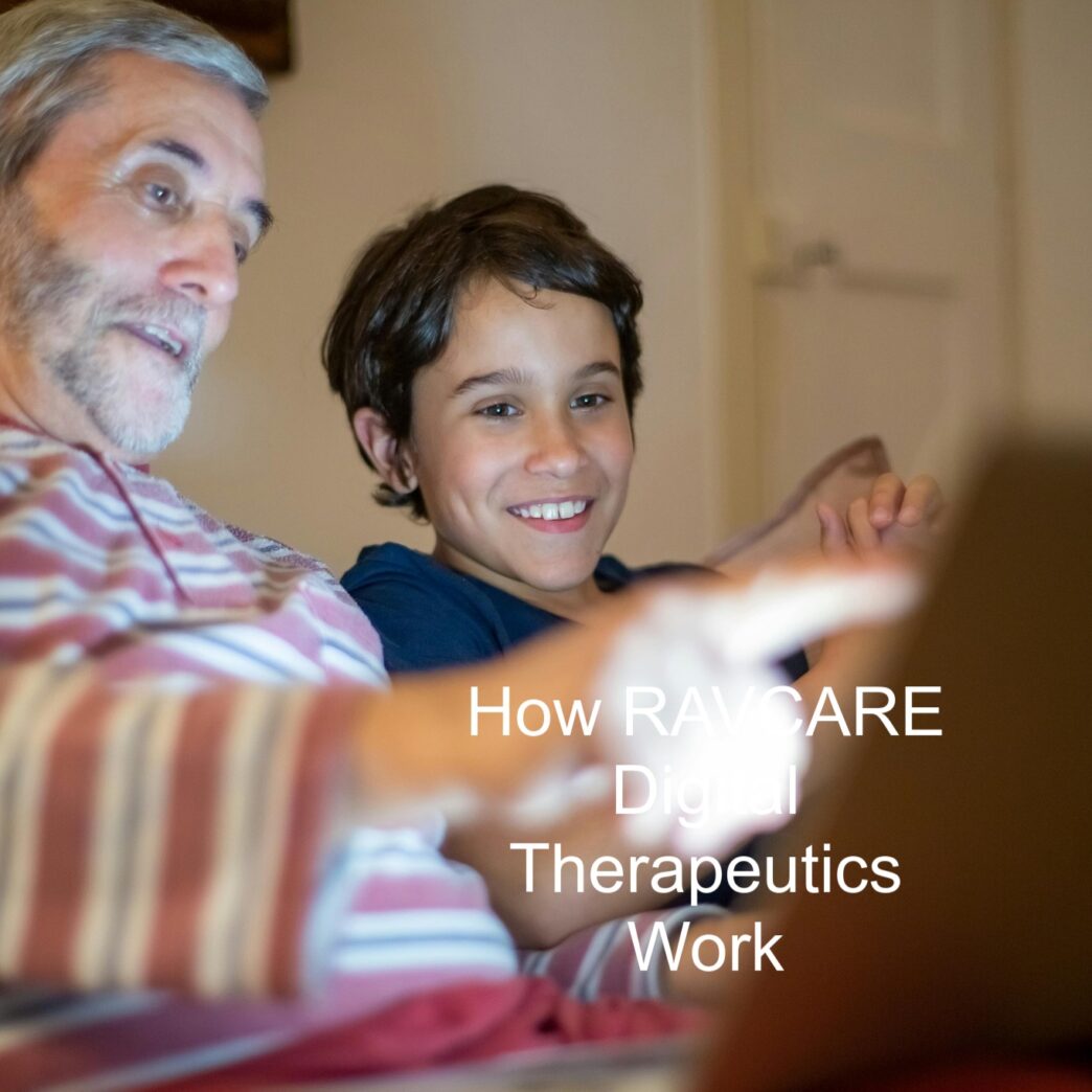 digitale Therapeutika