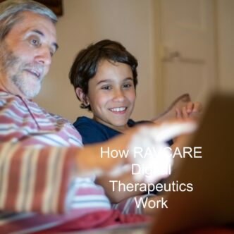 digitale Therapeutika