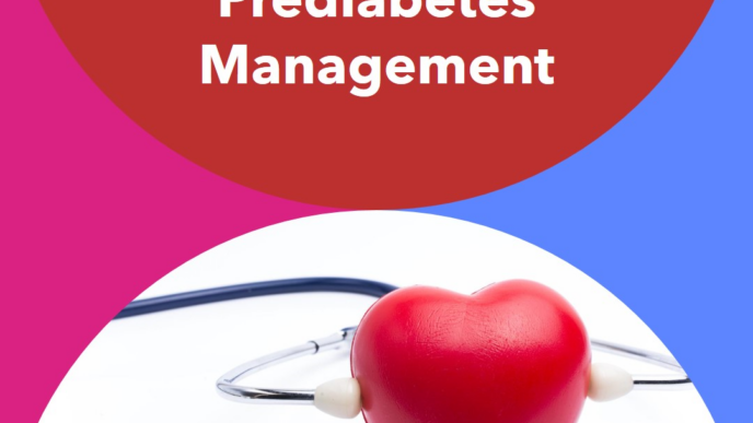 Prädiabetes