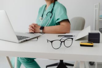 Revolutionizing Healthcare Delivery