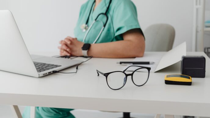 Revolutionizing Healthcare Delivery
